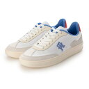トミー ヒルフィガー TOMMY HILFIGER ヘリテージコートスニーカー (マルチカラー)