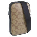 コーチ COACH バッグ (ブラウン)(4)