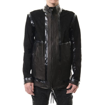 楽天市場】boris bidjan saberi(コート・ジャケット|メンズ 楽天市場】boris bidjan saberi(コート・ジャケット|メンズ