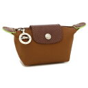 V LONGCHAMP K RCP[X |[` vA[W O[ uE fB[X LONGCHAMP 30016 919 504 iCOGNACj