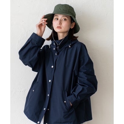 ヴィータフェリーチェ VitaFelice パッカブルバケットハット （KHAKI）
