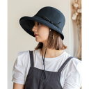 ヴィータフェリーチェ VitaFelice ブルトンハット (NAVY)