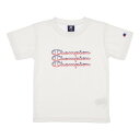 `sI Champion WjA @\TVc `sI @\TVc_Champion T-SHIRT CK-ZS309 izCgj