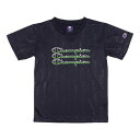 `sI Champion WjA @\TVc `sI @\TVc_Champion T-SHIRT CK-ZS309 ilCr[j