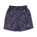 `sI Champion WjA V[c `sI V[gpc_Champion SHORT PANTS CK-ZS502 iCHARCOALj