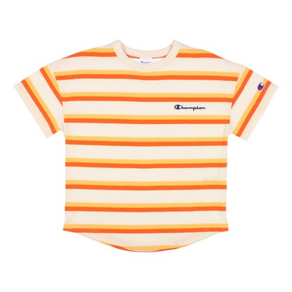 `sI Champion WjA TVc `sI {[_[TVc_Champion SHORT SLEEVE T-SHIRT CK-Z306 iAC{[j