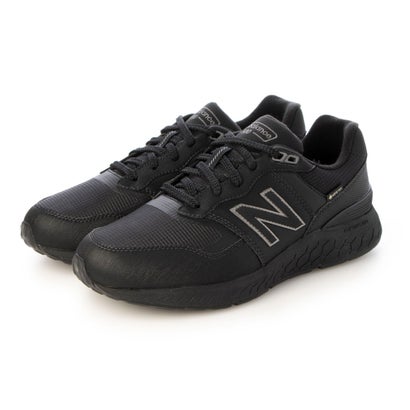 ニューバランス ニューバランス New Balance メンズ ウォーキングシューズ Walking 880 v6 GTX_ MW880G4E （BLACK）