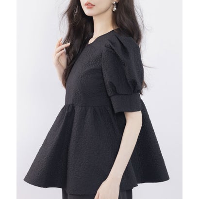 レディース チュニック シャツ 半袖 レディース チュニック シャツ 半袖 ホワイト ホット ガール Vネック ツイスト 長袖 シャツ レディース 夏 フレンチシック シャツ ショート プリーツ ウエスト トップ