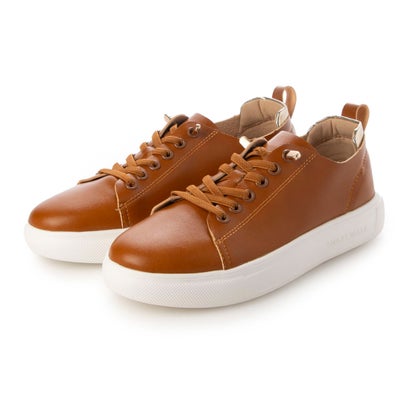 スマートウォーク SMARTWALK 軽量コートタイプスニーカー SW2012 （キャメル）