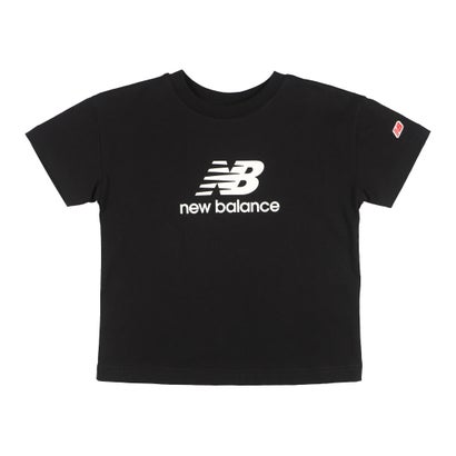 j[oX New Balance LbY q TVc z Stacked logo V[gX[uTVc ABT45065 iubNj