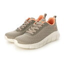 スケッチャーズ SKECHERS レディース スニーカー 軽量 BOBS B FLEX 117328 （ベージュ）