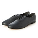 ビカーシ BICASH レザーダンスシューズ (DARK NAVY)