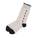 マッキントッシュ ロンドン MACKINTOSH LONDON MLホーンド ベアライン (グレー)(4)