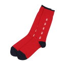 マッキントッシュ ロンドン MACKINTOSH LONDON MLホーンド ベアライン (レッド)
