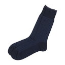 マッキントッシュ ロンドン MACKINTOSH LONDON MLアンドリュー (ネイビー)