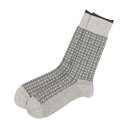 マッキントッシュ ロンドン MACKINTOSH LONDON MLアンドリュー (グレー)