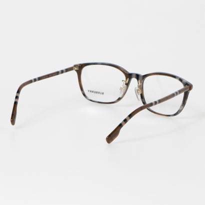 バーバリー BURBERRY メガネ 眼鏡 アイウェア レディース メンズ （ダークハバナ チェックブラウン） locondo-12610794 LOCOMALL(ロコンド公式ストア) サンプル画像3