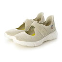 ルコックスポルティフ le coq sportif 【3E】スニーカー(LCS ロワール SI SD / LCS LOIRE SI SD) （ベージュ）