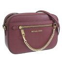 マイケルコース MICHAEL KORS バッグ (レッド)