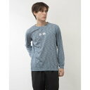 J^x[ canterbury Y TVc R+ L/S WORKOUT TEE_A[vX OX[u[NAEgeB[ RP44086 iu[O[j