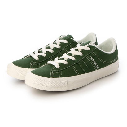 コンバース CONVERSE スニーカー NEXTAR120 CV OX_ 38001760 （GREEN）