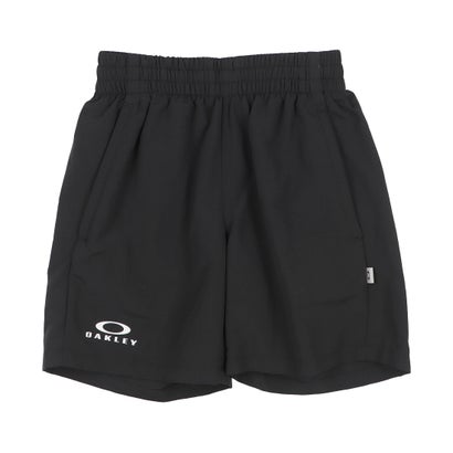 I[N[ OAKLEY WjA V[c ENHANCE NY SHORTS YTR 7.0 FOA406411 iBLACKOUTj