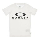 I[N[ OAKLEY WjA @\TVc EN QDEVO SS TEE O BARK YTR 7.0 FOA406396 iWHITEj