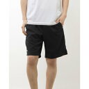 オークリー OAKLEY メンズ クロスハーフパンツ ENHANCE WOVEN SHORTS1.0 FOA406327 (BLACKOUT)