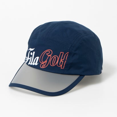 フィラ FILA レインキャップ (NV) フィラ FILA レインキャップ (NV)