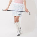 フィラ FILA スカート ガラ (WT)