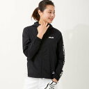 フィラ FILA ジャケット (BK)