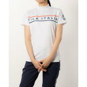 フィラ FILA ハンソデ シャツ (WT)