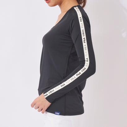 フィラ FILA トップスインナー （BK）