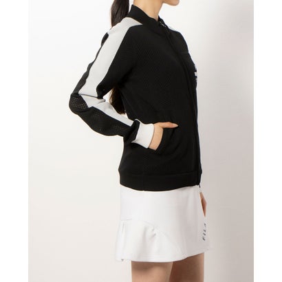 フィラ FILA ブルゾン （BK）