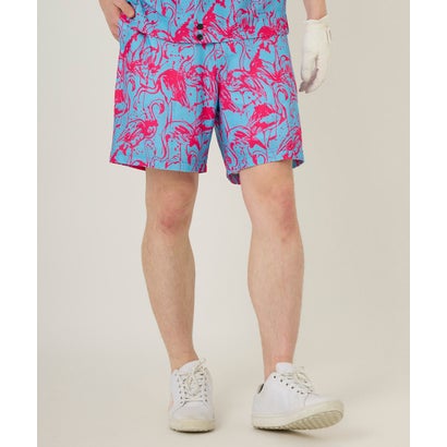 ラウドマウス LOUDMOUTH ショートパンツ ガラ （340）