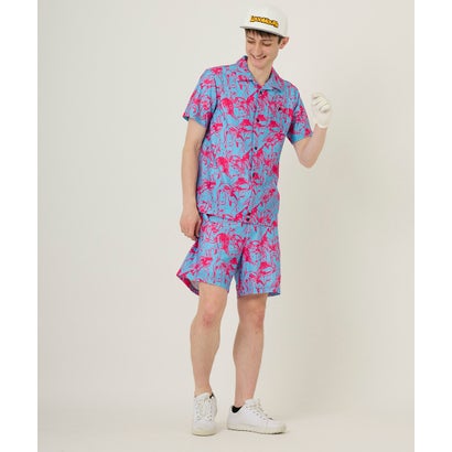 ラウドマウス LOUDMOUTH ショートパンツ ガラ （340）