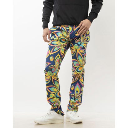 ラウドマウス LOUDMOUTH ロングパンツ ガラ (75) ラウドマウス LOUDMOUTH ロングパンツ ガラ (75)