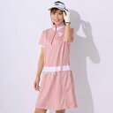 マリ クレール marie claire ワンピース ガラ (RD)