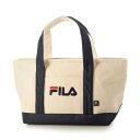 FILA バッグ メンズ フィラ FILA トートバッグ （NV）