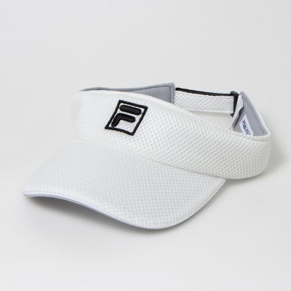 フィラ FILA サンバイザー （OWT）