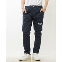 フィラ FILA ロングパンツ (NV)
