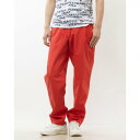 フィラ FILA レインパンツ (RD)