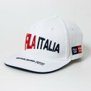 フィラ FILA キャップ (WT)