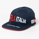 フィラ FILA キャップ (NV)
