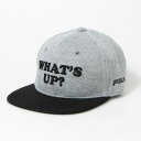 フィラ FILA キャップ (MGY)