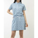 マリ クレール marie claire ワンピース ガラ (BL)