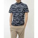 フィラ FILA ハンソデ シャツ ガラ (NV)