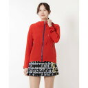 フィラ FILA ブルゾン (RD)