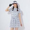 フィラ FILA ワンピース ガラ (WT)