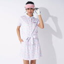 フィラ FILA ワンピース ガラ (WT)